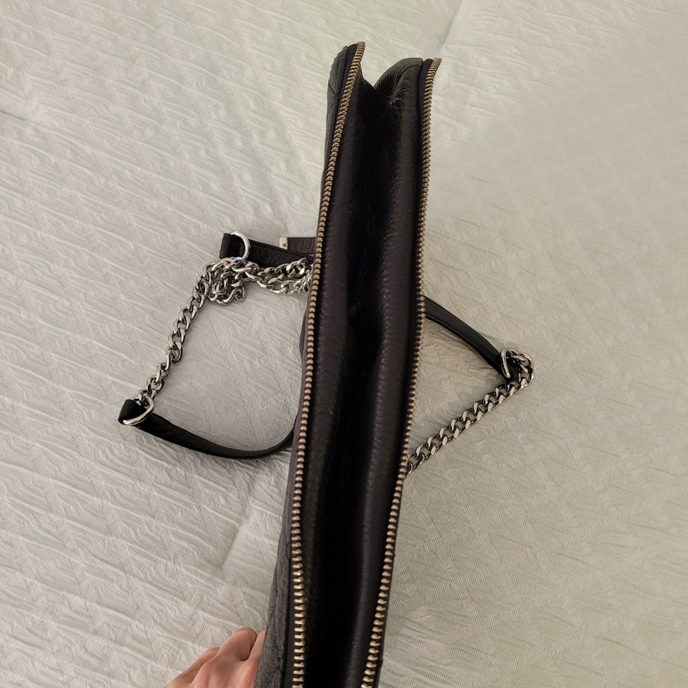 Calvin Klein shoulder bag - Picture 8 of 14